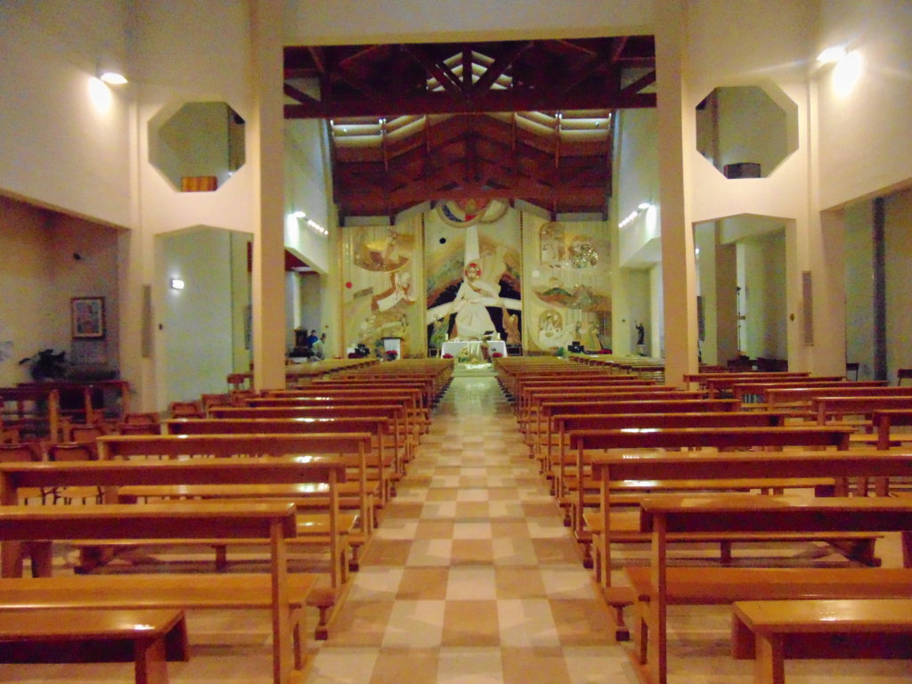 CHIESA