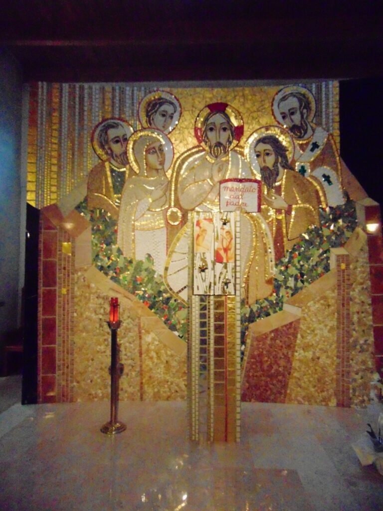 TABERNACOLO