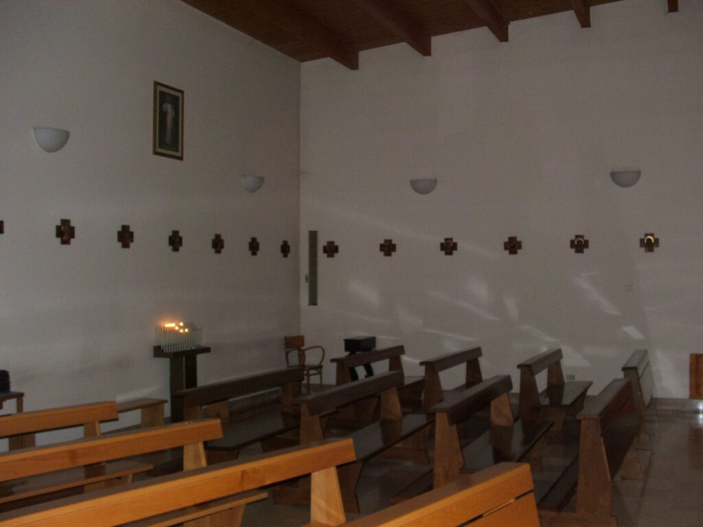 VIA CRUCIS