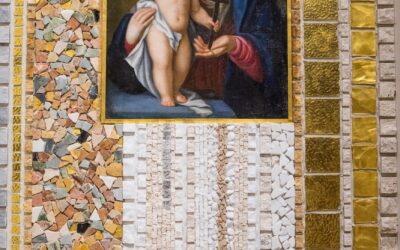 CHIUSURA MESE DI MAGGIO AL SANTUARIO DI ALBERICI – MARTEDI’ 31 MAGGIO