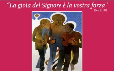 “La gioia del Signore è la vostra forza” – Lettera del Vescovo Franco Manenti – Cammino sinodale diocesano 2021
