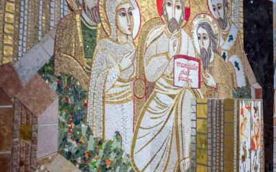 Avvisi Lunedì – Martedì – Mercoledì della Settimana Santa