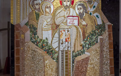 Avvisi Festa Maria Santissima Madre di Dio