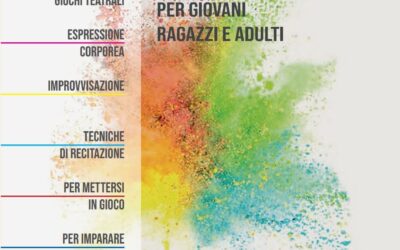 Recitiamo Insieme? Laboratorio Teatrale per giovani, ragazzi e adulti – 16 0ttobre 2025 ore 21,00 – salone parrocchiale di Marina