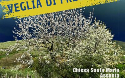 Veglia di Preghiera, giornata dei Missionari Martiri, martedì 24 marzo ore 21,00 chiesa del Vallone