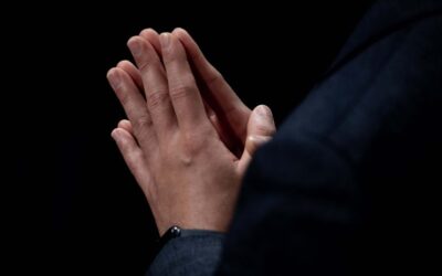 Giornata di preghiera e digiuno per la pace – Venerdì 13 marzo 2026