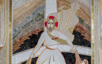 Liturgia Veglia Pasquale nella Notte Santa