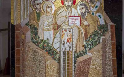 Liturgia Giovedì Santo