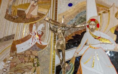 Liturgia Venerdì Santo