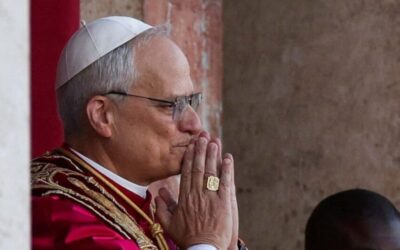 Preghiera per la Pace insieme al Papa – Sabato 11 aprile 2026