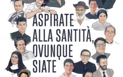 Veglia di preghiera per le vocazioni – Abbazia di Chiaravalle, venerdì 24 aprile 2026, ore 21