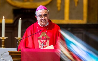 Nuove nomine in Diocesi – Maggio 2026