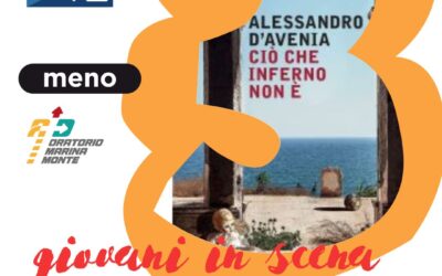 SE OGNUNO FA QUALCOSA musica e parole, memoria sulle orme di Padre Pino Puglisi – 18 luglio 2026 ore 21,00 piazzale Oratorio della parrocchia di Marina