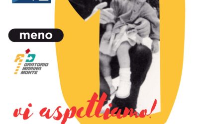 SE OGNUNO FA QUALCOSA musica e parole, memoria sulle orme di Padre Pino Puglisi – 18 luglio 2026 ore 21,00 piazzale Oratorio della parrocchia di Marina