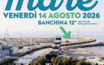 Benedizione del Mare – 14 Agosto 2026