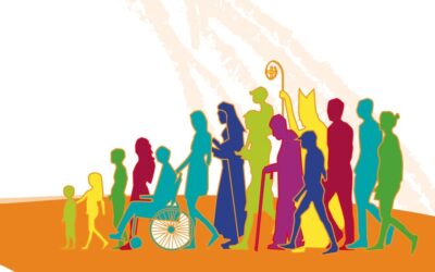 Fase attuativa del sinodo: Assemblea diocesana – Senigallia, Centro Pastorale Diocesano, giovedì 24 settembre 2026 ore 18:30-22:30